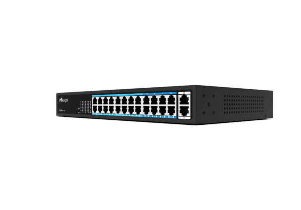 24 Port PoE Switch-GL - Image 2