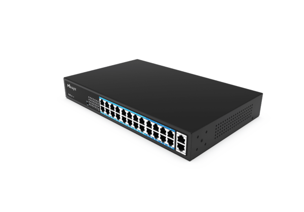 24 Port PoE Switch-GL - Image 3