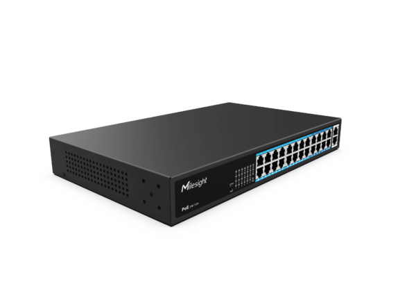 24 Port PoE Switch-GL - Image 4