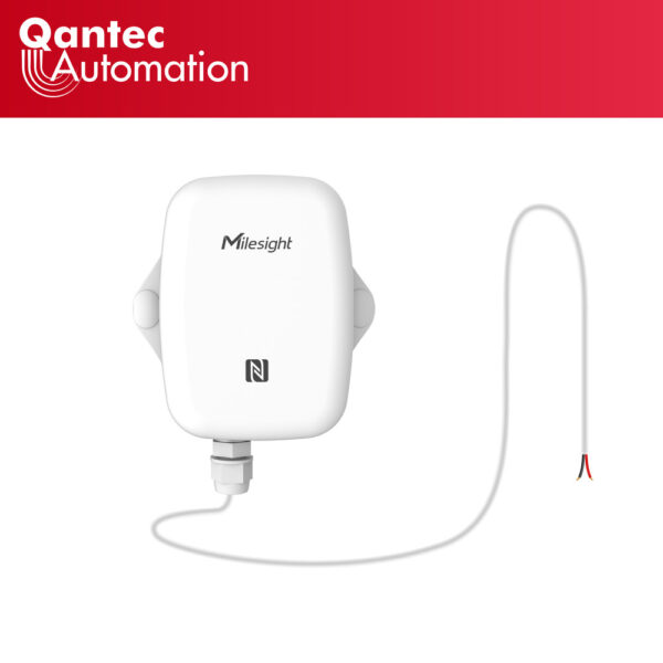 Milesight EM300-DI - Pulse Counter
