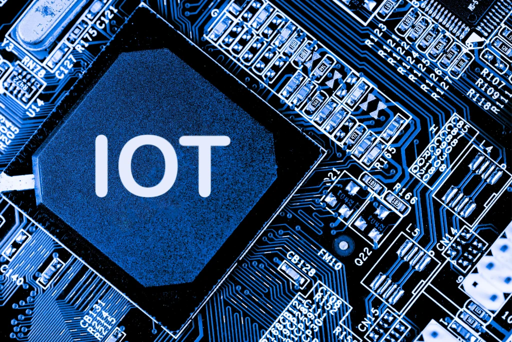 Importance of Internet of Things