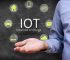 how to use IoT in daily life