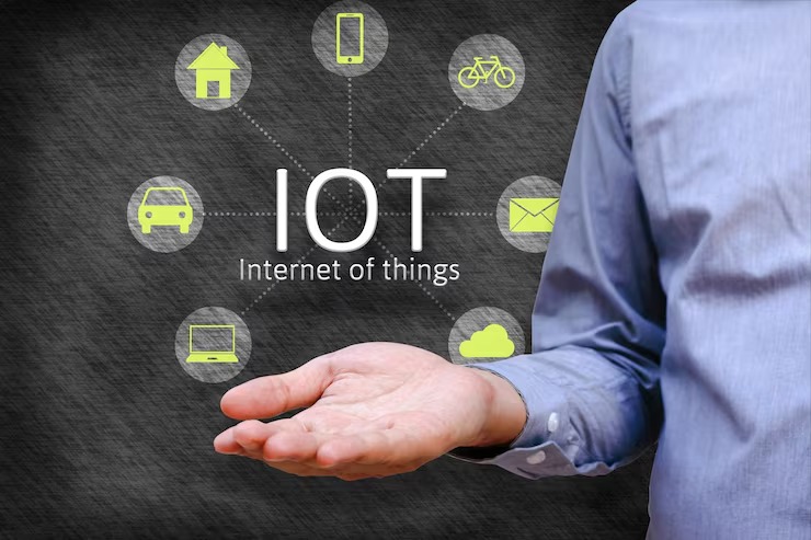 how to use IoT in daily life