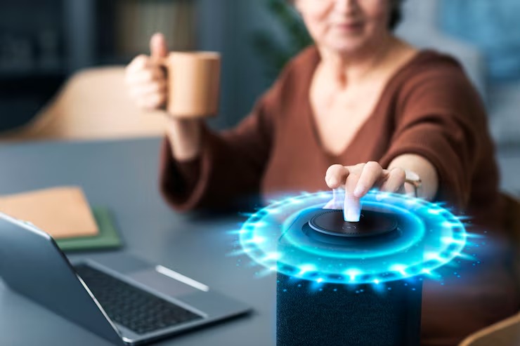 how to use IoT in daily life