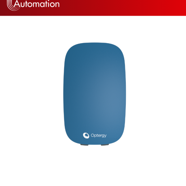 Optergy BW-THCO-M - Wireless Temperature, Humidity and CO Sensor