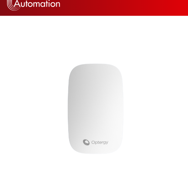 Optergy BW-THCO2-M - Wireless Temperature, Humidity and CO2 Sensor