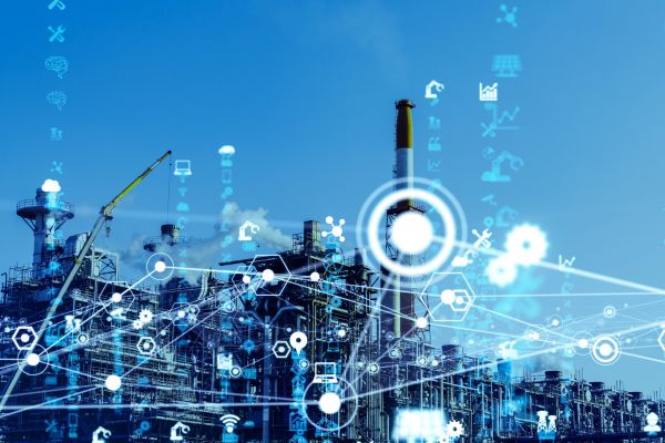 What Is an IoT Network