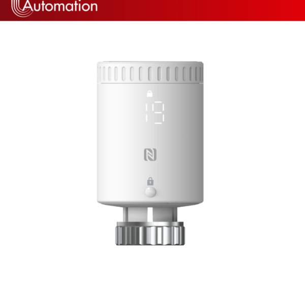 Milesight WT10x - Smart Radiator Thermostat